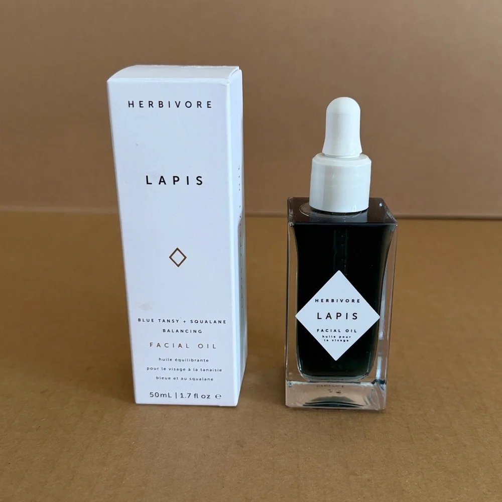 HERBIVORE Lapis Balancing Facial Oil Full Size